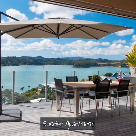 Bay Of Islands Beachhouses Paihia Kültér fotó