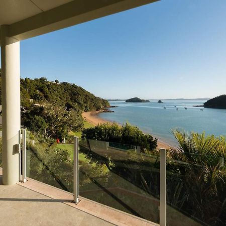 Bay Of Islands Beachhouses Paihia Szoba fotó