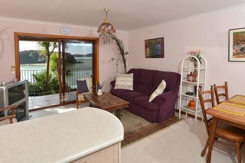 Bay Of Islands Beachhouses Paihia Kültér fotó