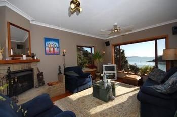 Bay Of Islands Beachhouses Paihia Kültér fotó